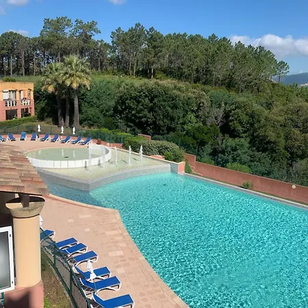 Appartement Horizon Bleu Vue Panoramique Sur